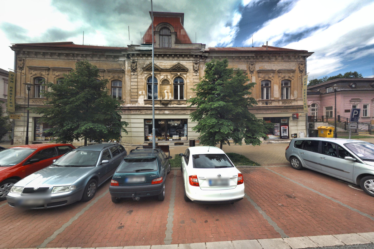 Bankomat MONETA Money Bank foto 3