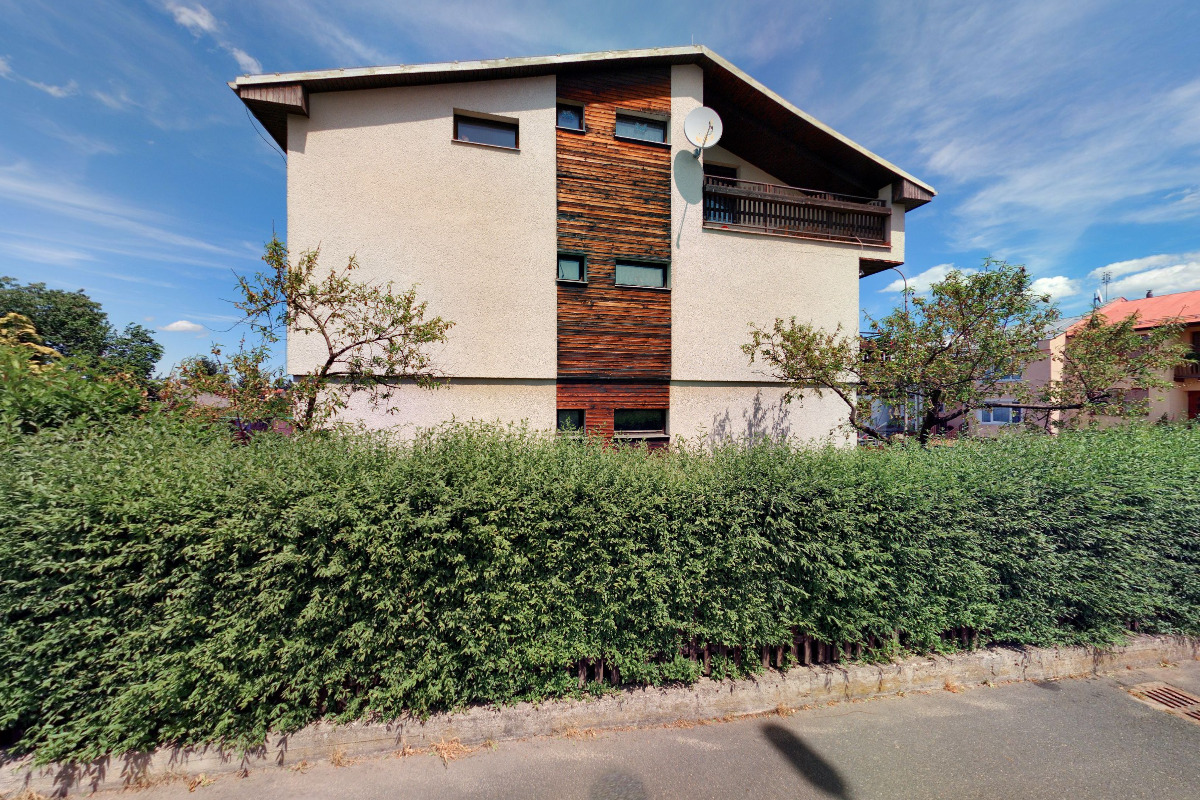 Petr Masner - DDD servis