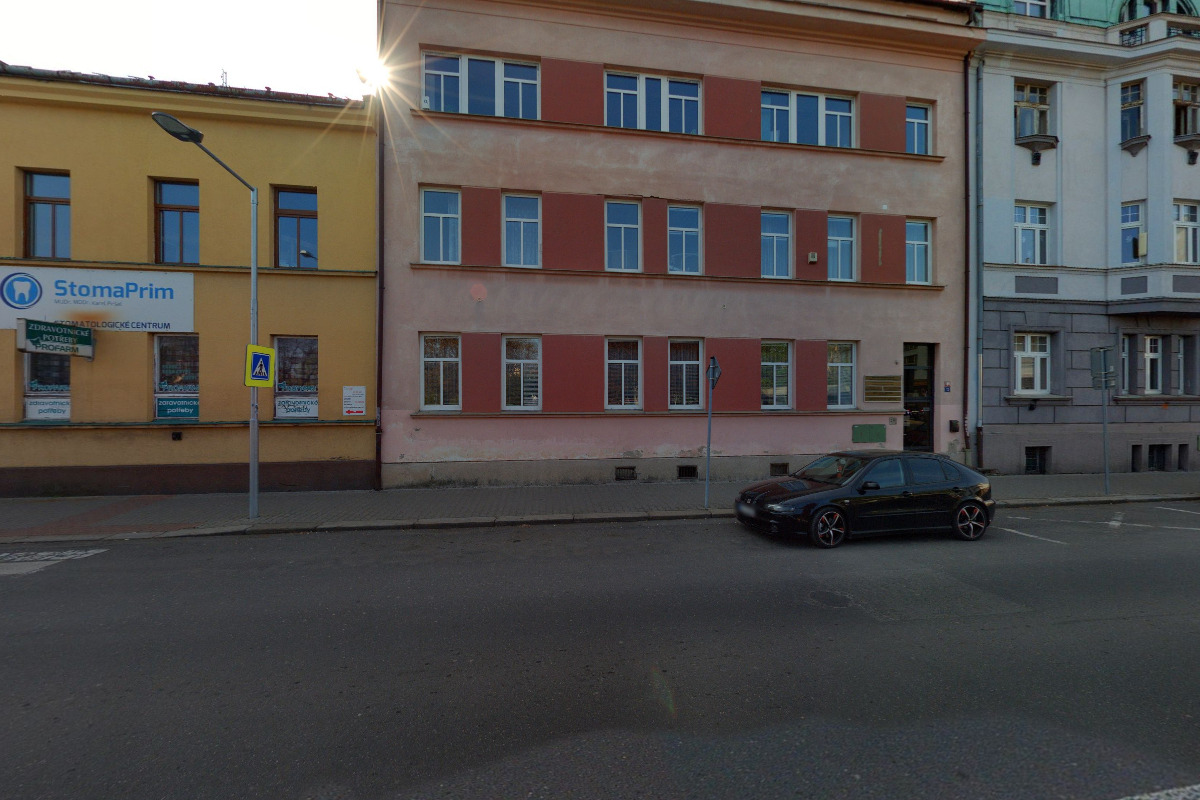 Centrum psychologicko-sociálního poradenství Středočeského kraje