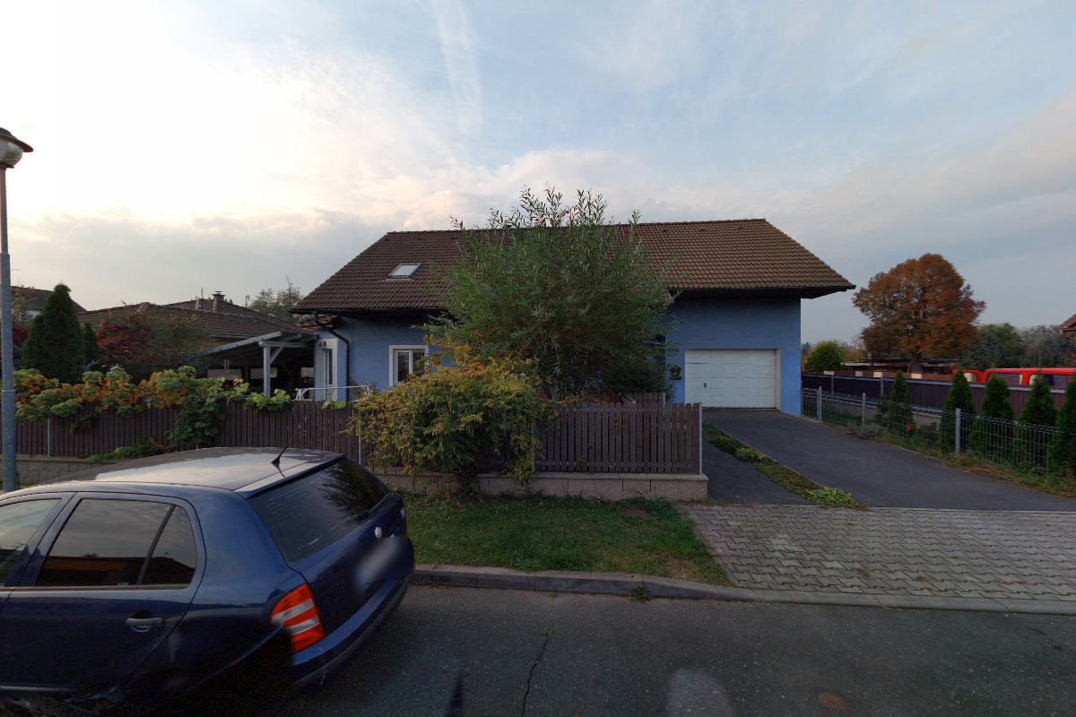 Hypotéky - Investice Jana Vlčková