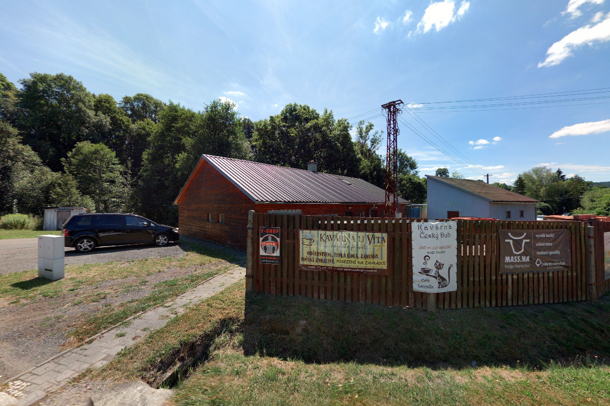 Libor Hauft - Truhlářství