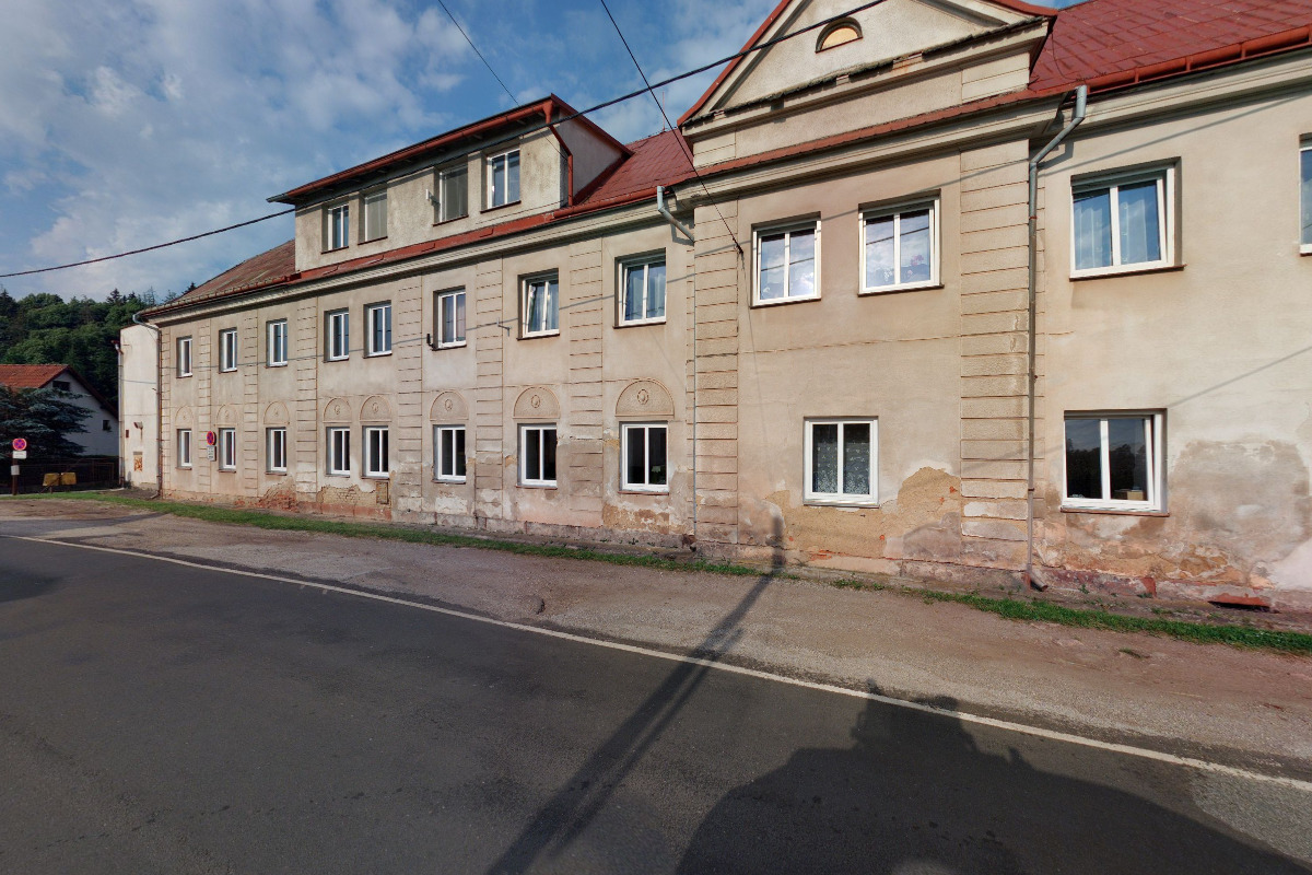 Martin Sýs - Servis průmyslových strojů