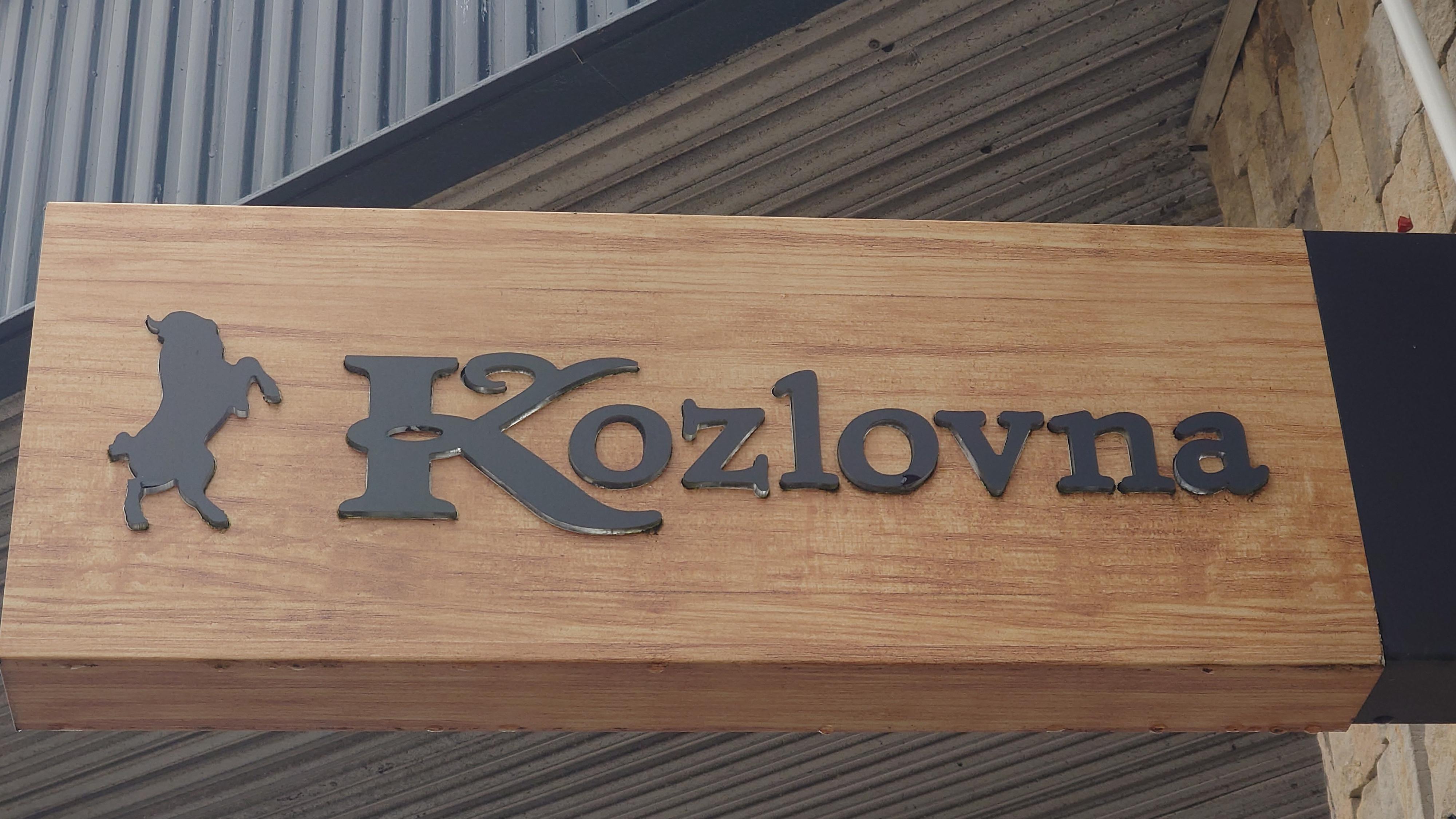 Kozlovna Oskol foto 6