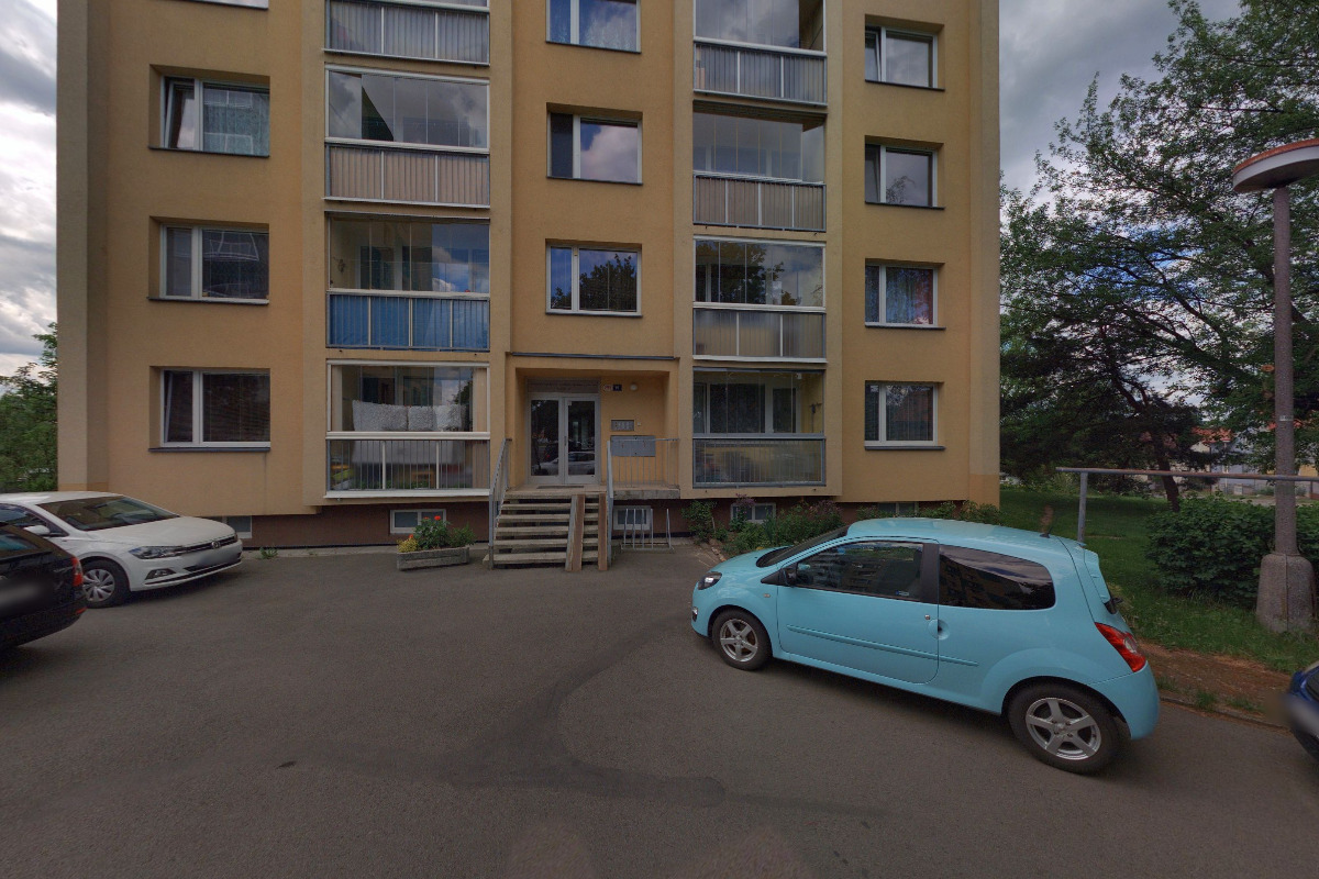 Daňový poradce ev. č. 3061 Ing. Milada Kulhánková