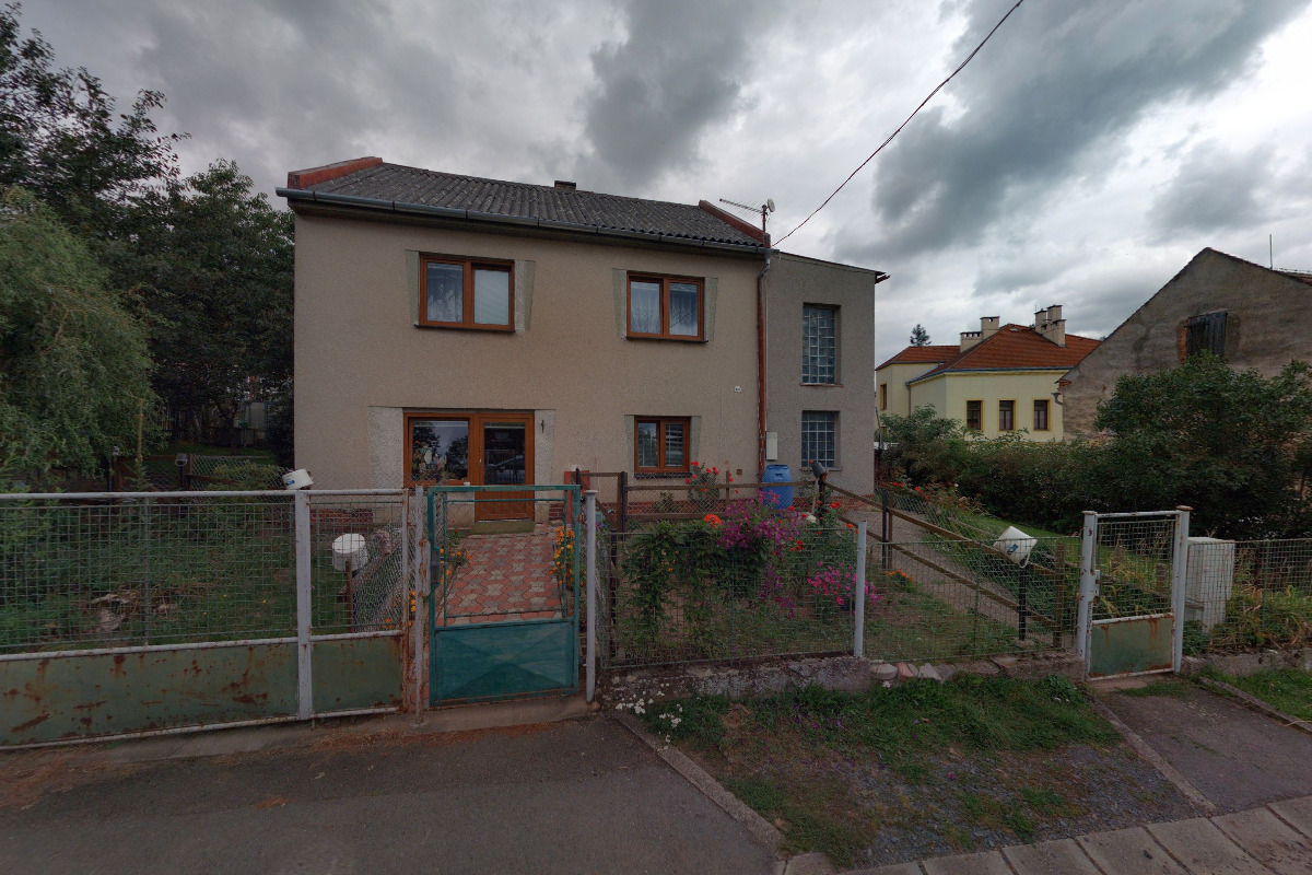 Občanské sdružení myslivců Nečtiny