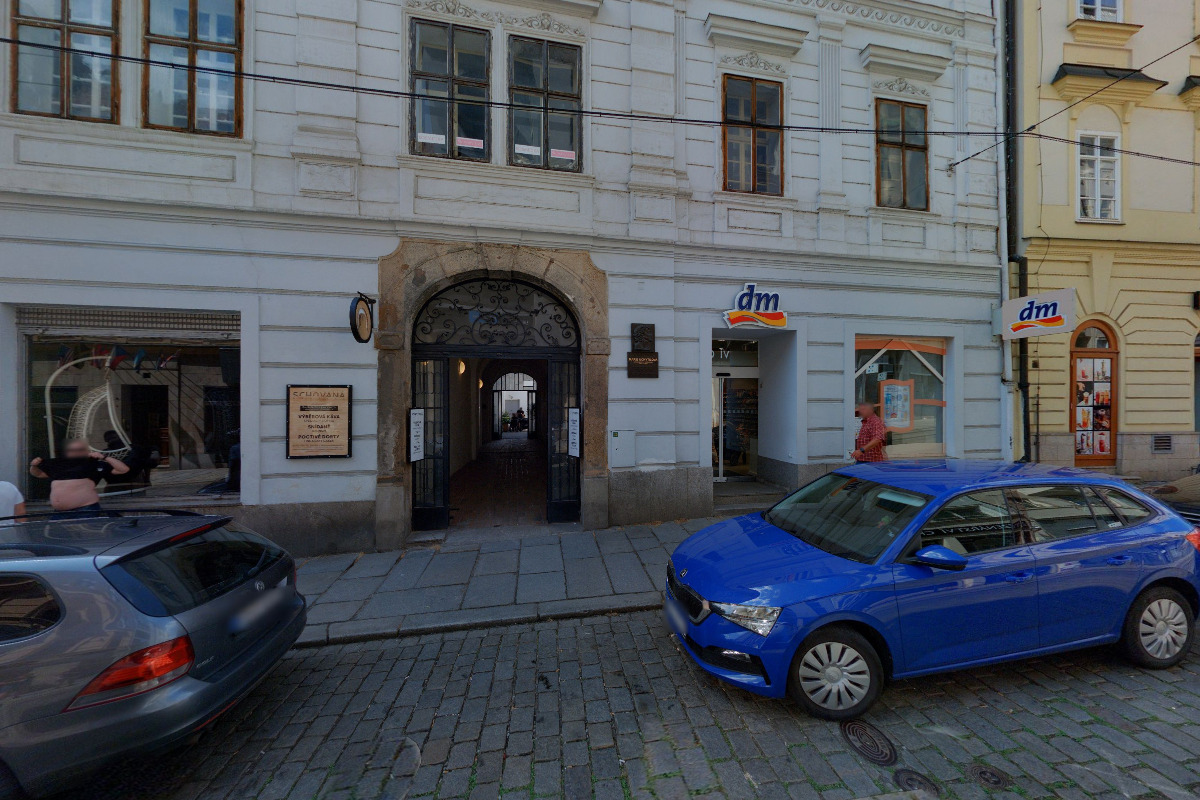dm drogerie markt s.r.o. foto 5