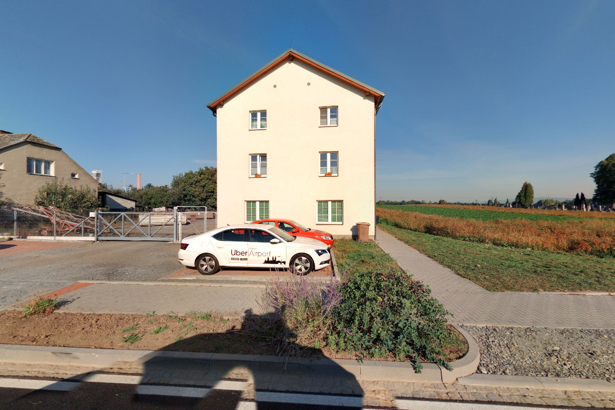 Loštická lesní, s.r.o.