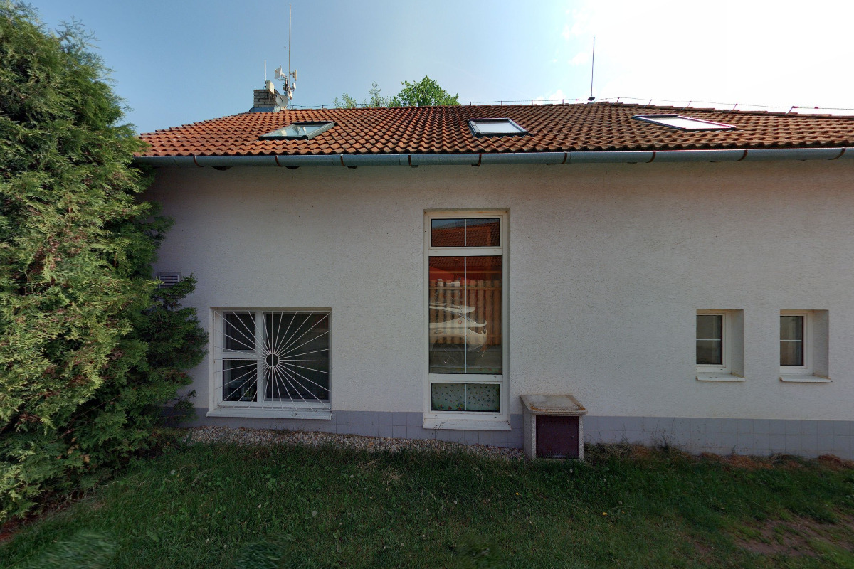 Valdíkov - obecní úřad