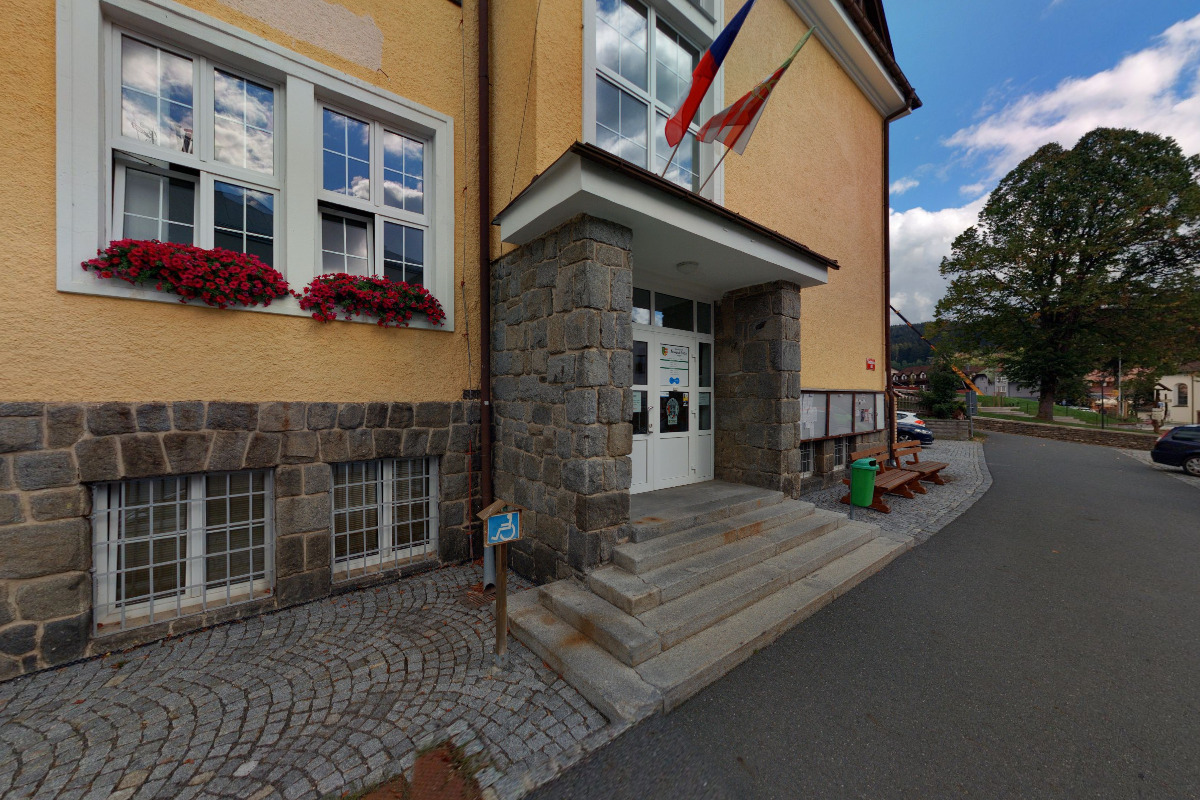 Městská policie Železná Ruda foto 3