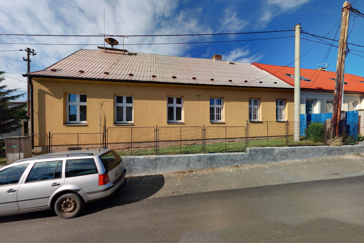 Klabava - obecní úřad