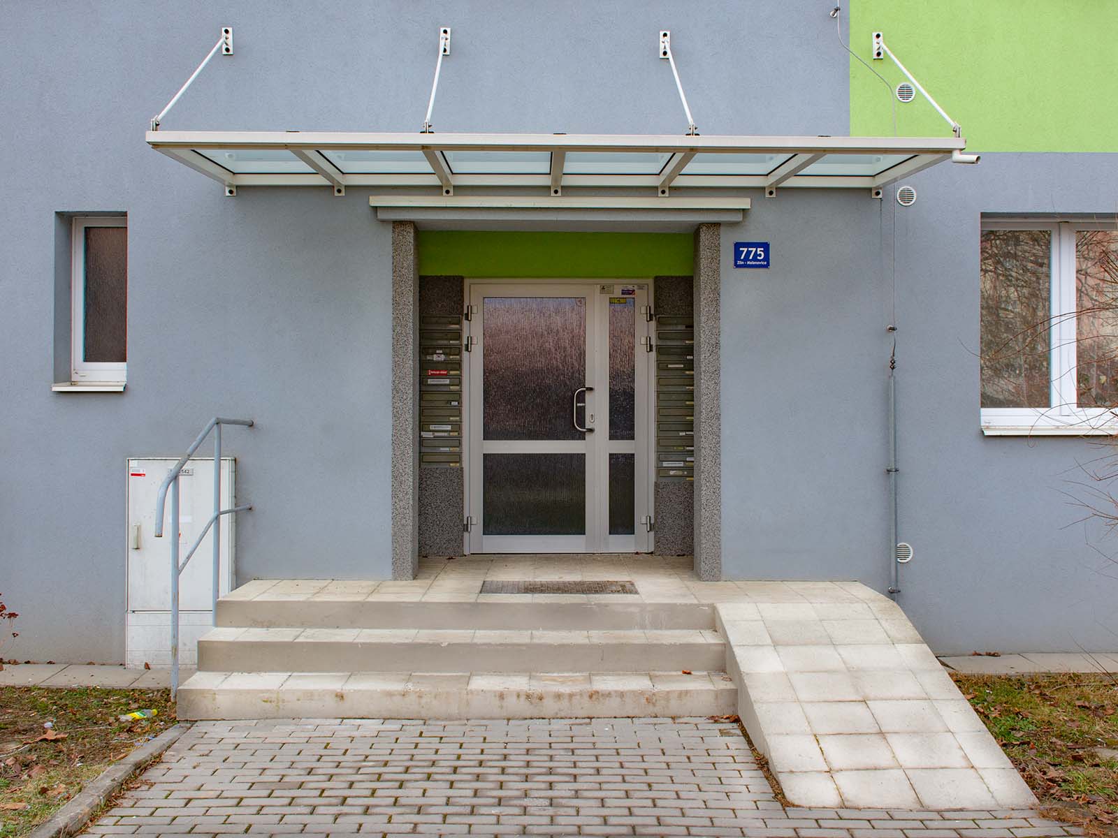 Fasády Šimek foto 5