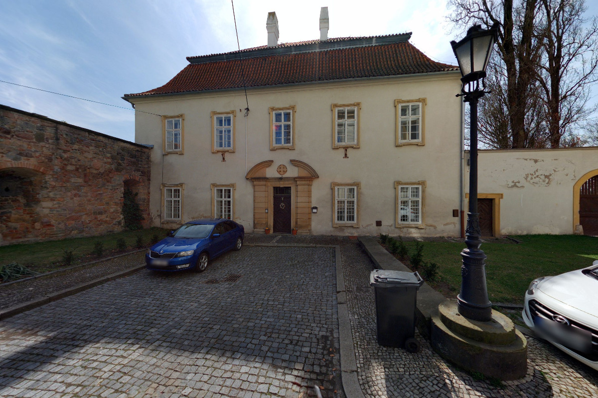 Římskokatolická farnost - arciděkanství Jičín