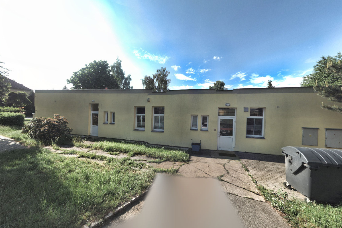 ZŠ a MŠ Česká Lípa, Jižní