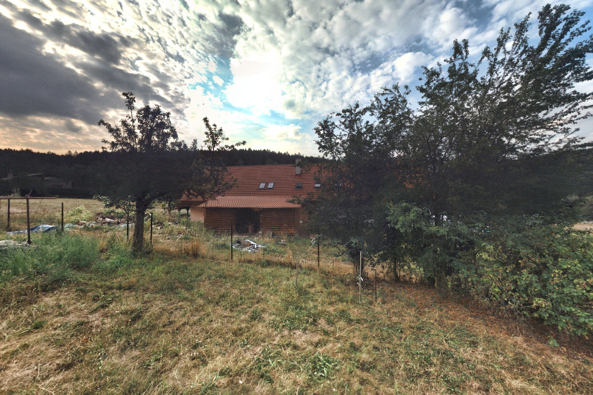 Radomír Sedláček - živočišná výroba