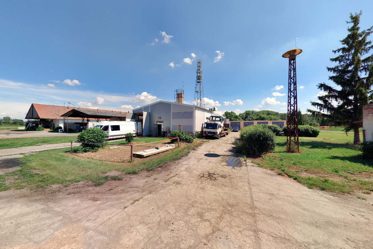 Odtahová služba Martin Sládek foto 5