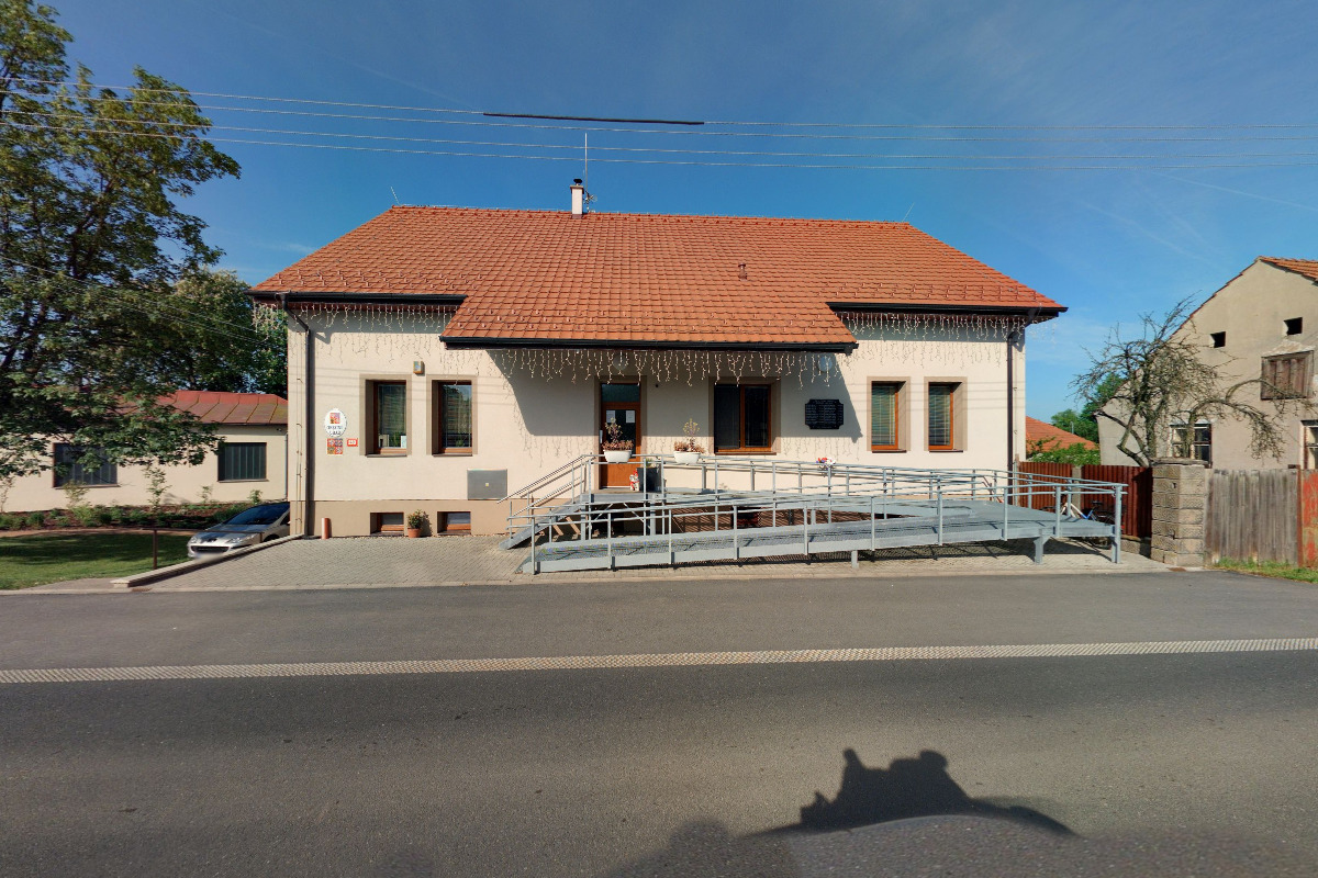 Nadační fond Františka Lukeše