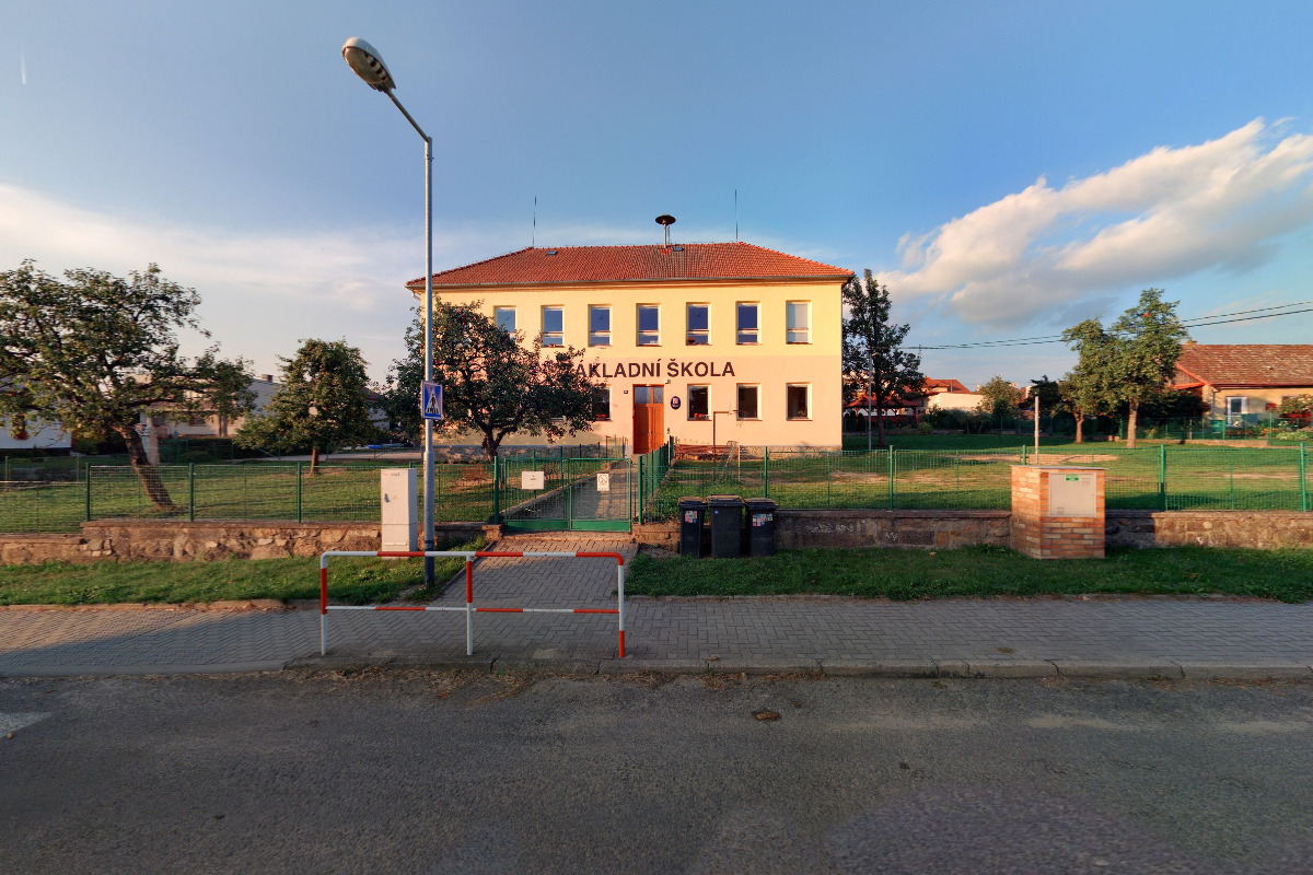 ZŠ Lavičky foto 2