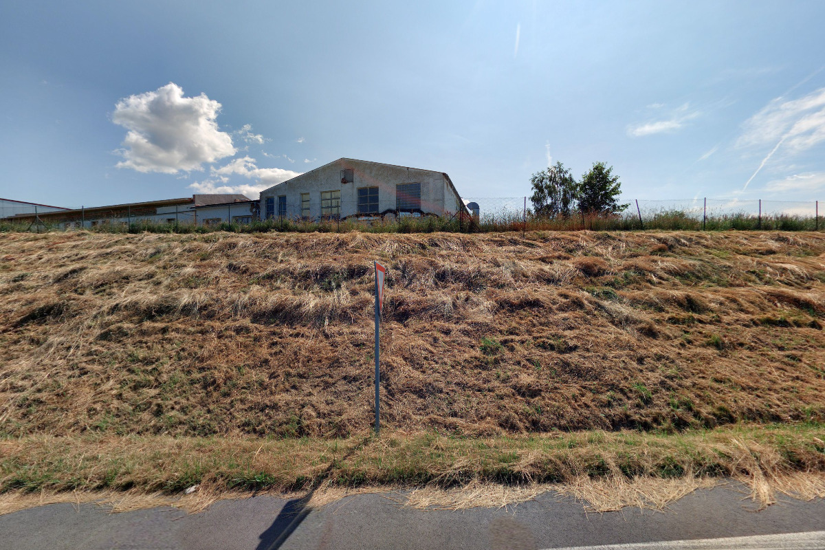 AUTOLAKOVNA JIHLAVA s.r.o.