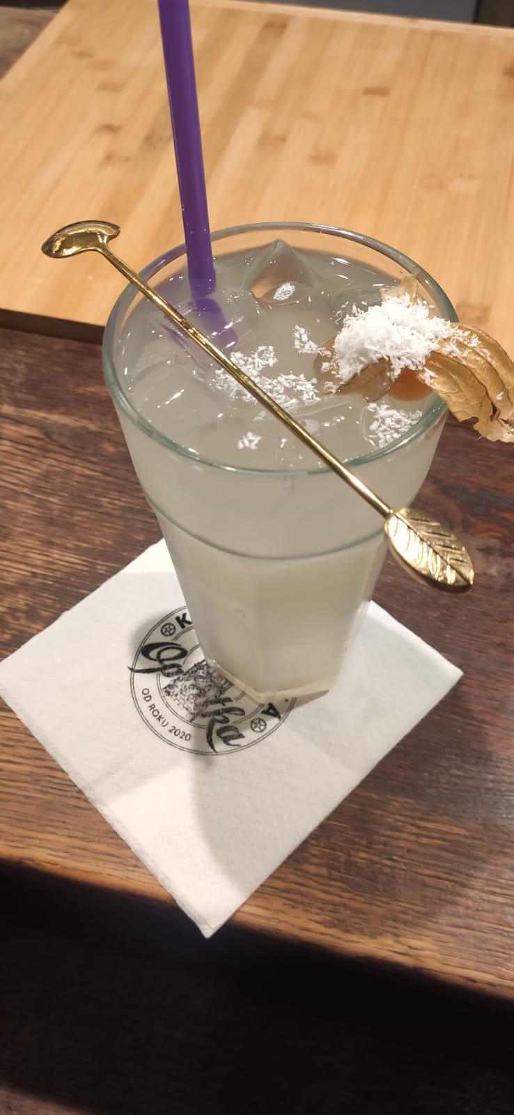 Kavárna Oplatka foto 2