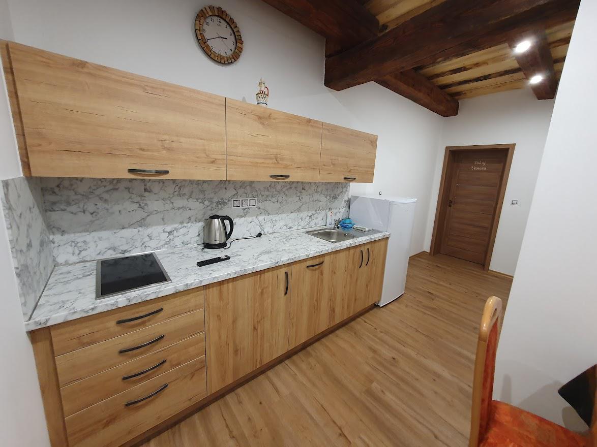 Apartmány Mirek foto 6