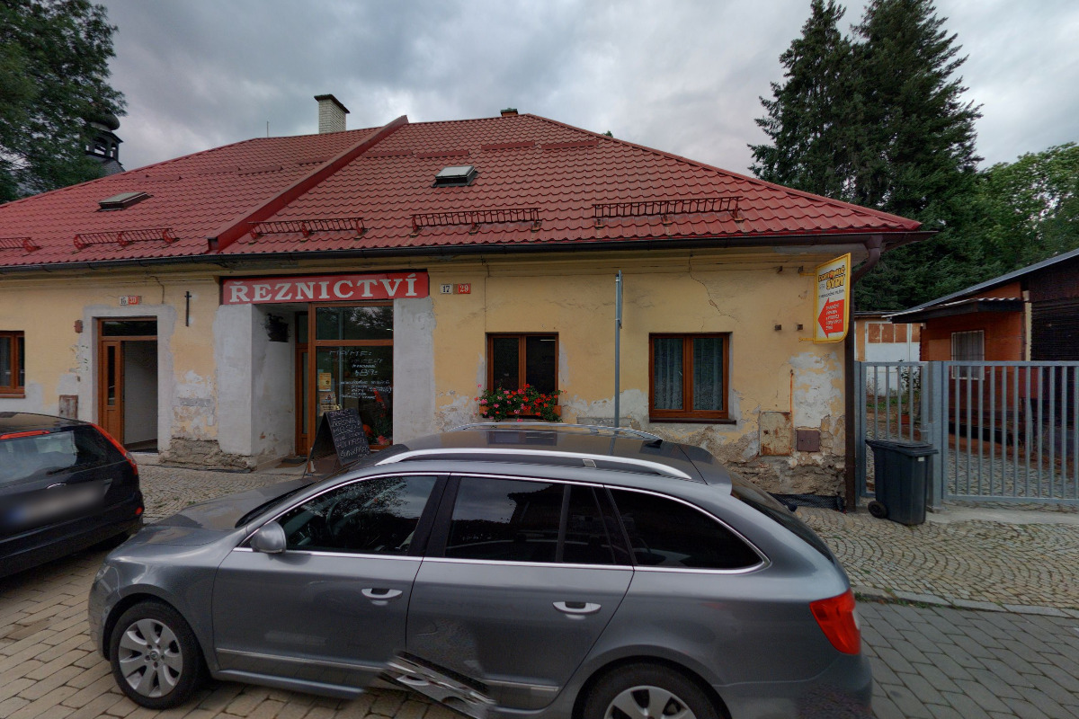 Řeznictví a uzenářství - Karel Unzeitig foto 2