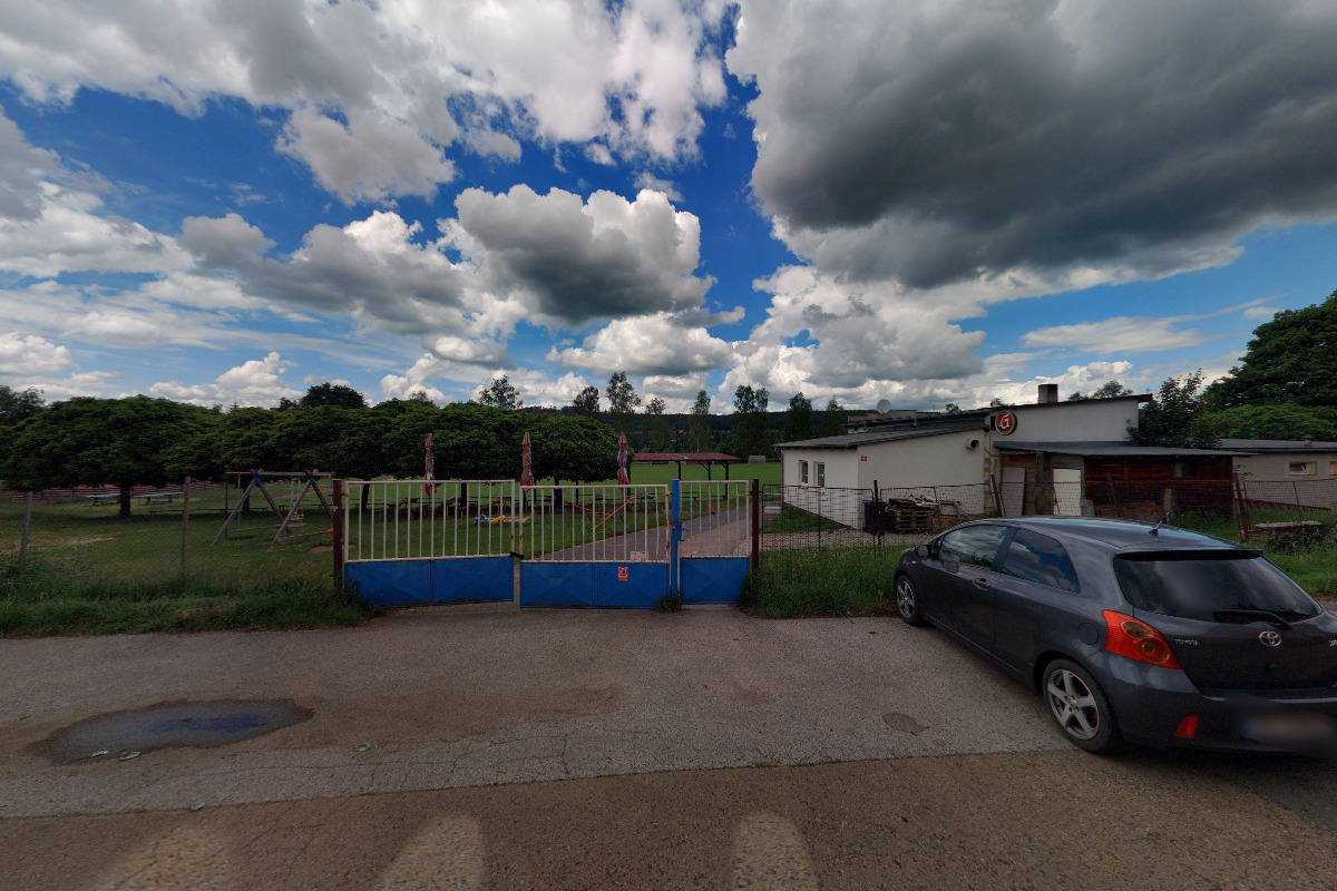 TJ Spartak Strašice, z.s. foto 2