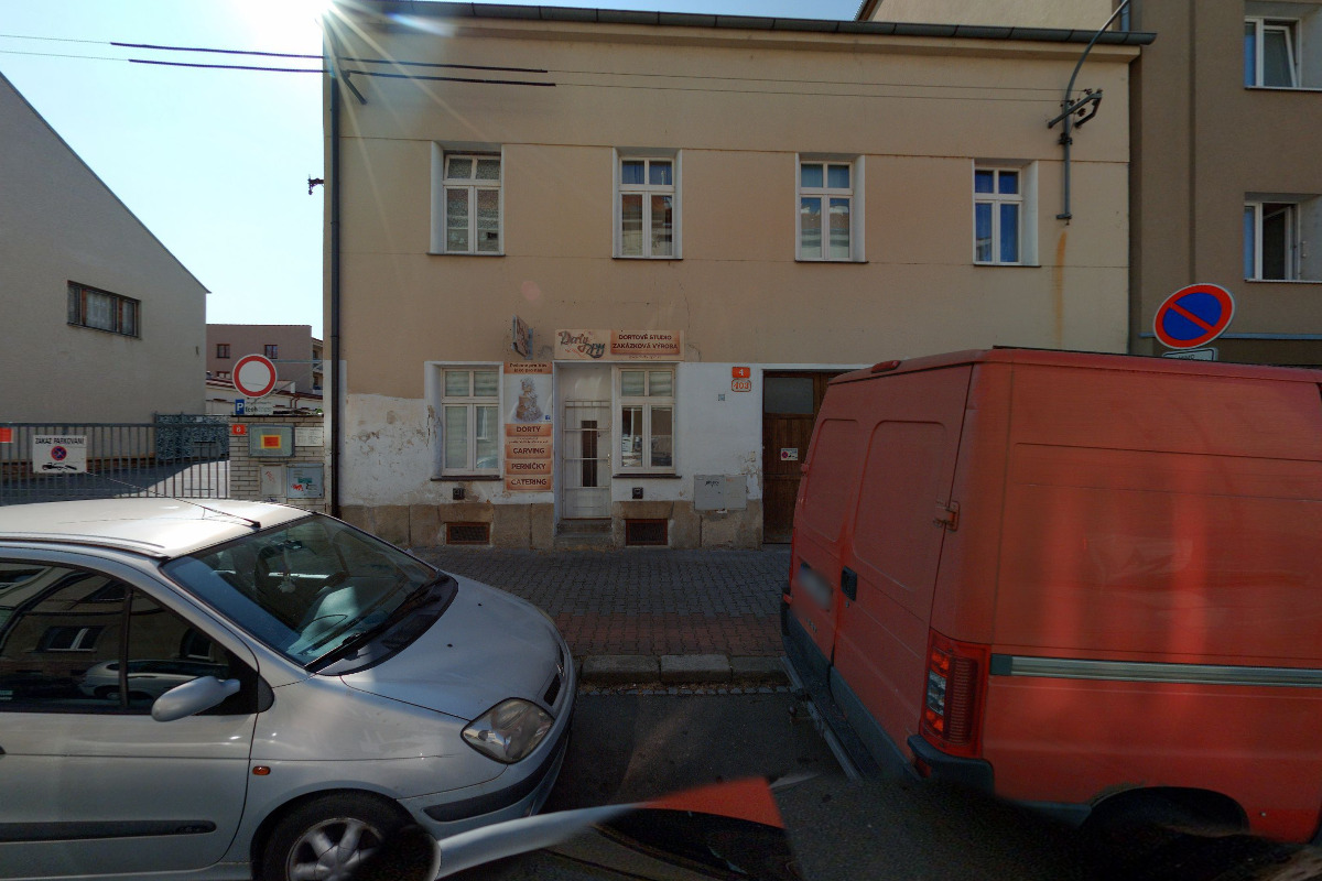 Truhlářství Ondřej Vladyka