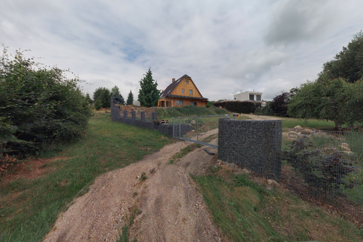 Tekulve Spedition und Logistik CZ, s.r.o.