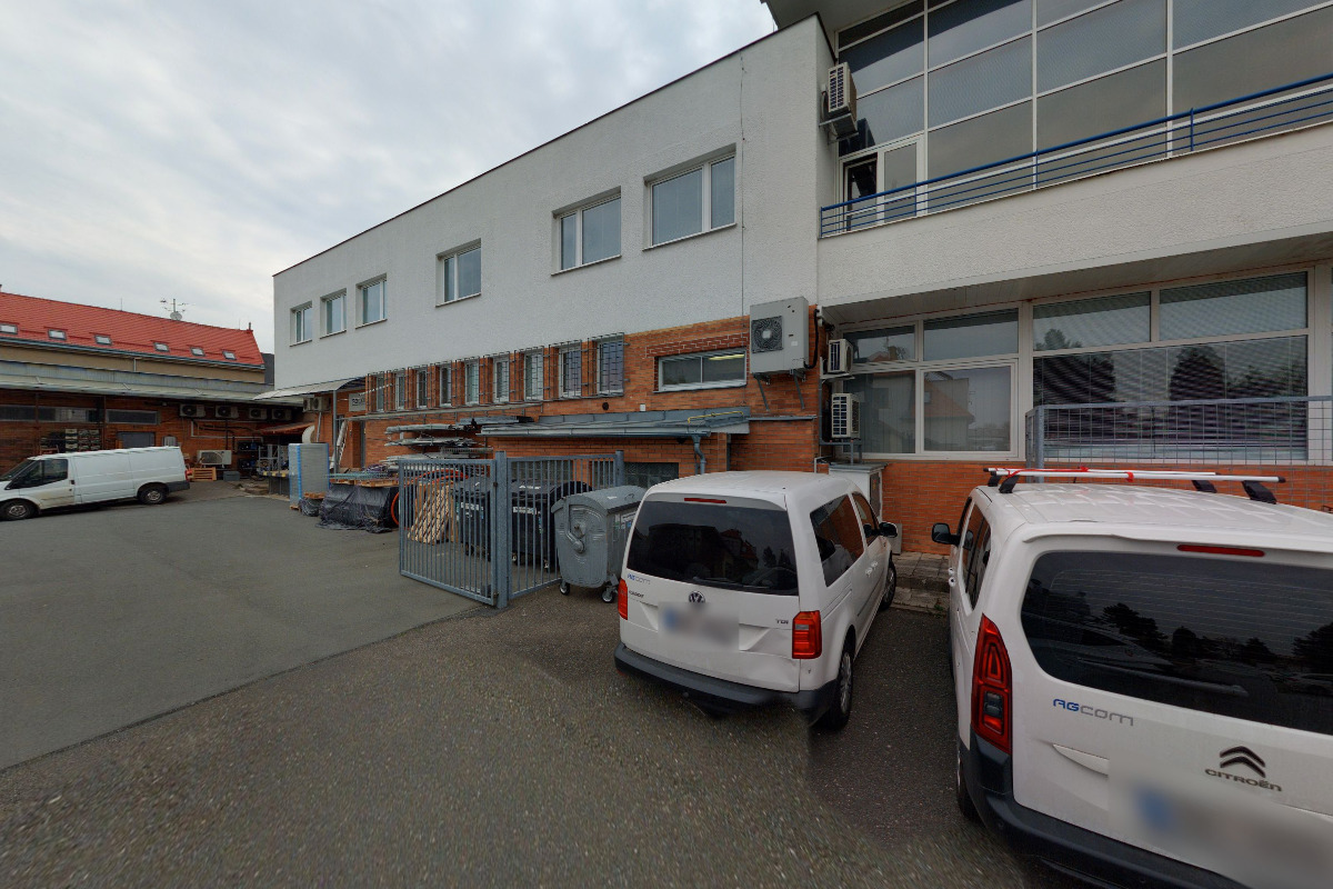 Aricoma Systems, a.s.