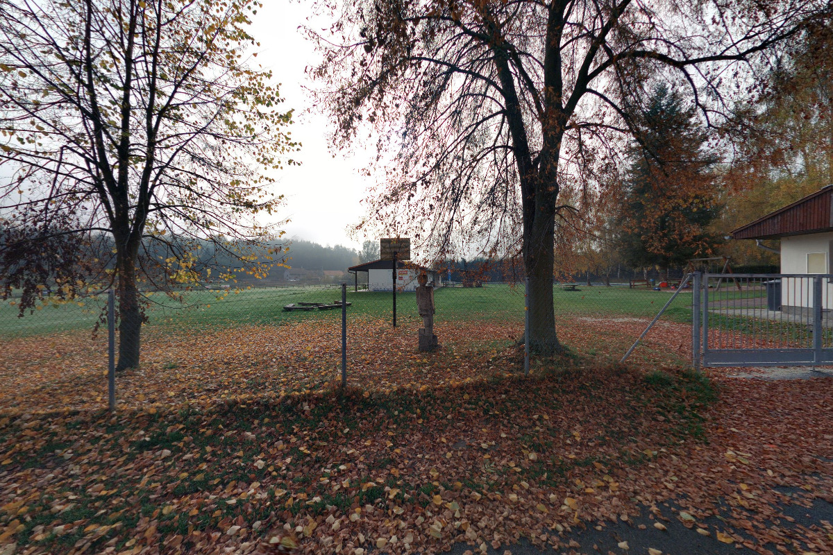 Hospůdka Na Hřišti Žihobce foto 2
