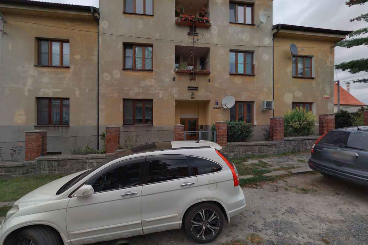 Pokladačství - obkladačství Bartošek