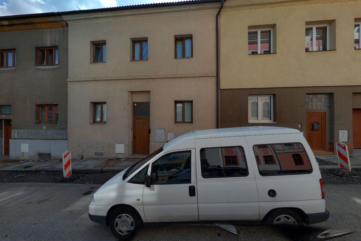 CzechAccountingHub foto 2