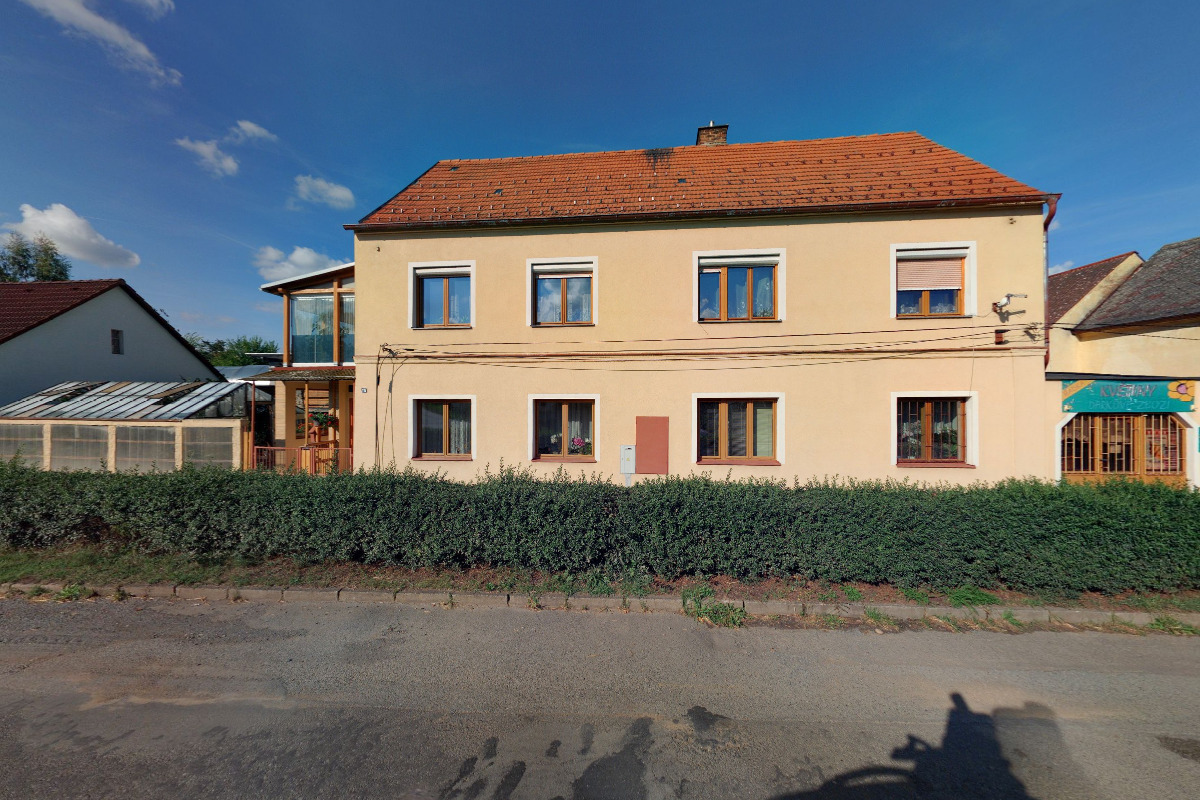 Zmrzlina Žihle foto 1