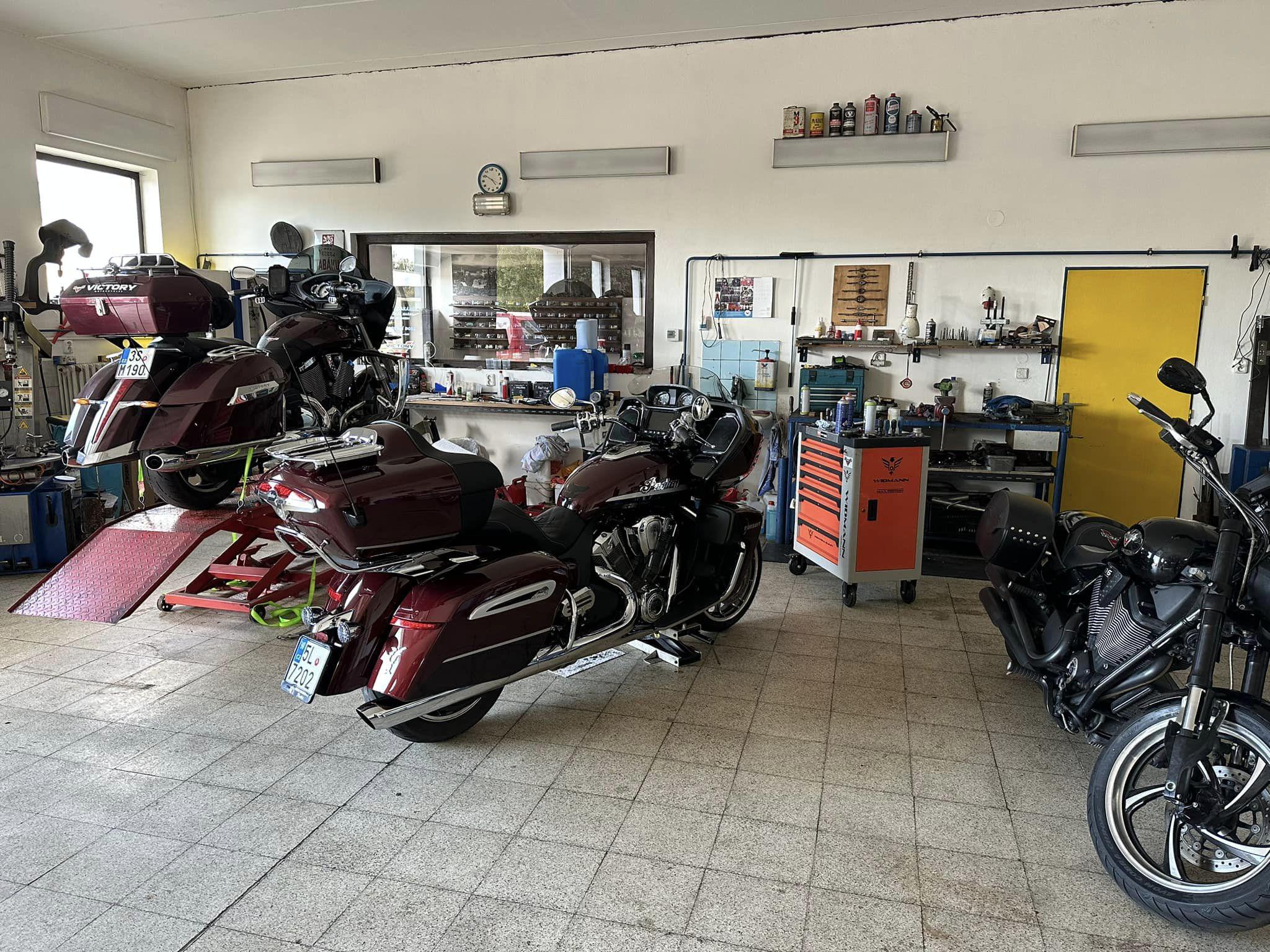 Auto Mašek foto 4