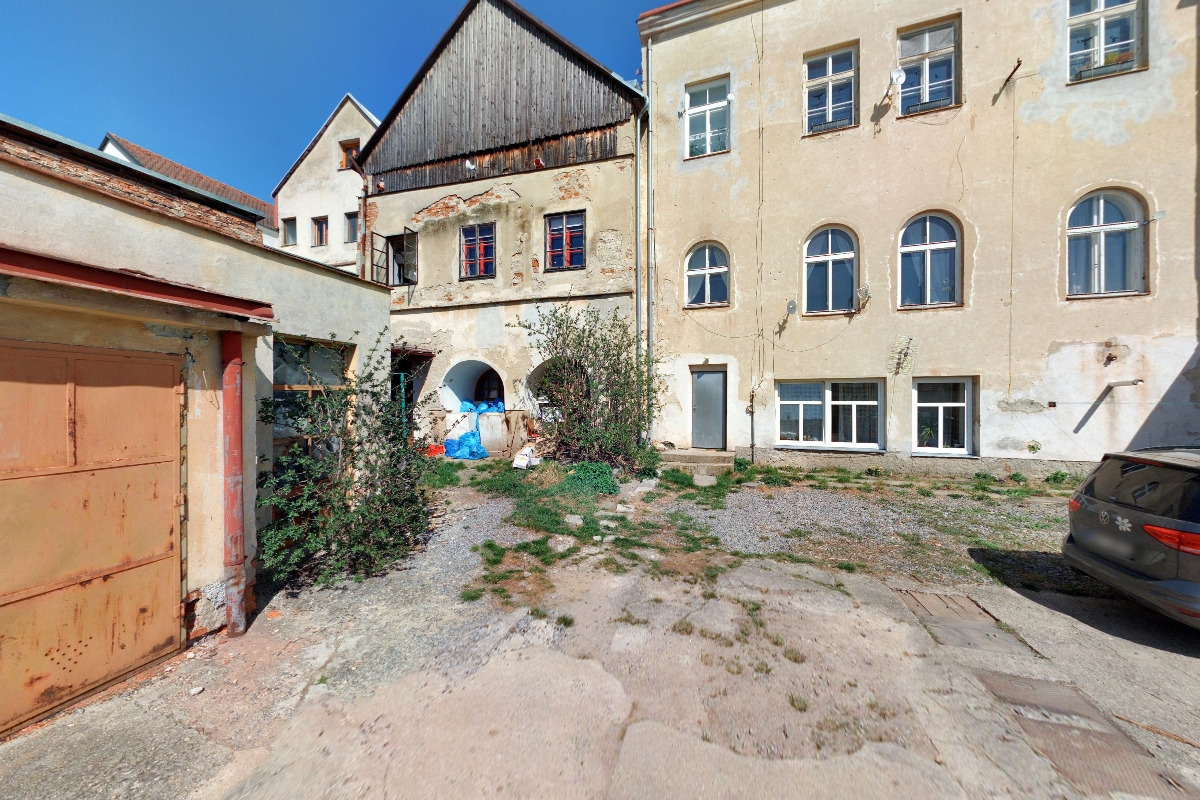 Amígo Café Grill & Barbecue