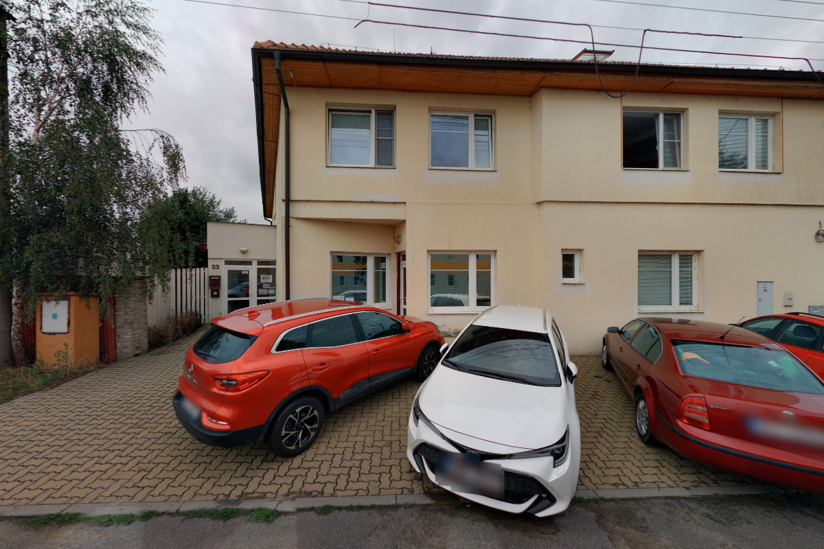 Záchranná služba Asociace samaritánů České republiky Praha - západ z.s.