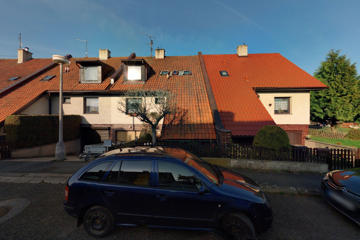 Údržba zeleně Šéba