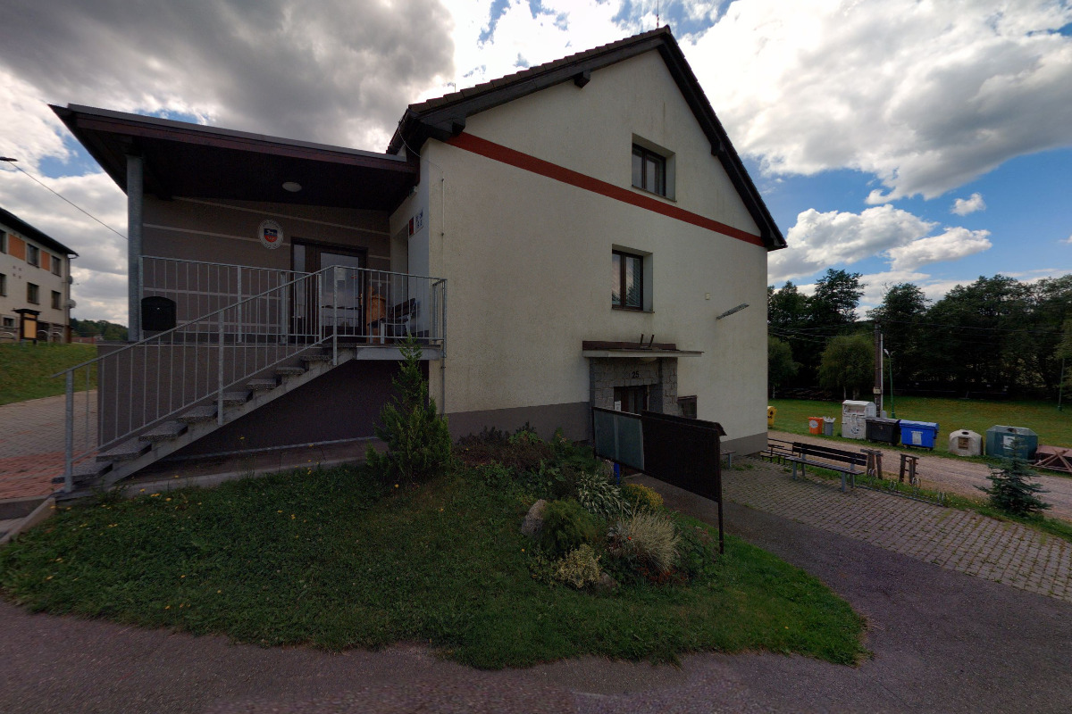 SH ČMS - Sbor dobrovolných hasičů Kuklík