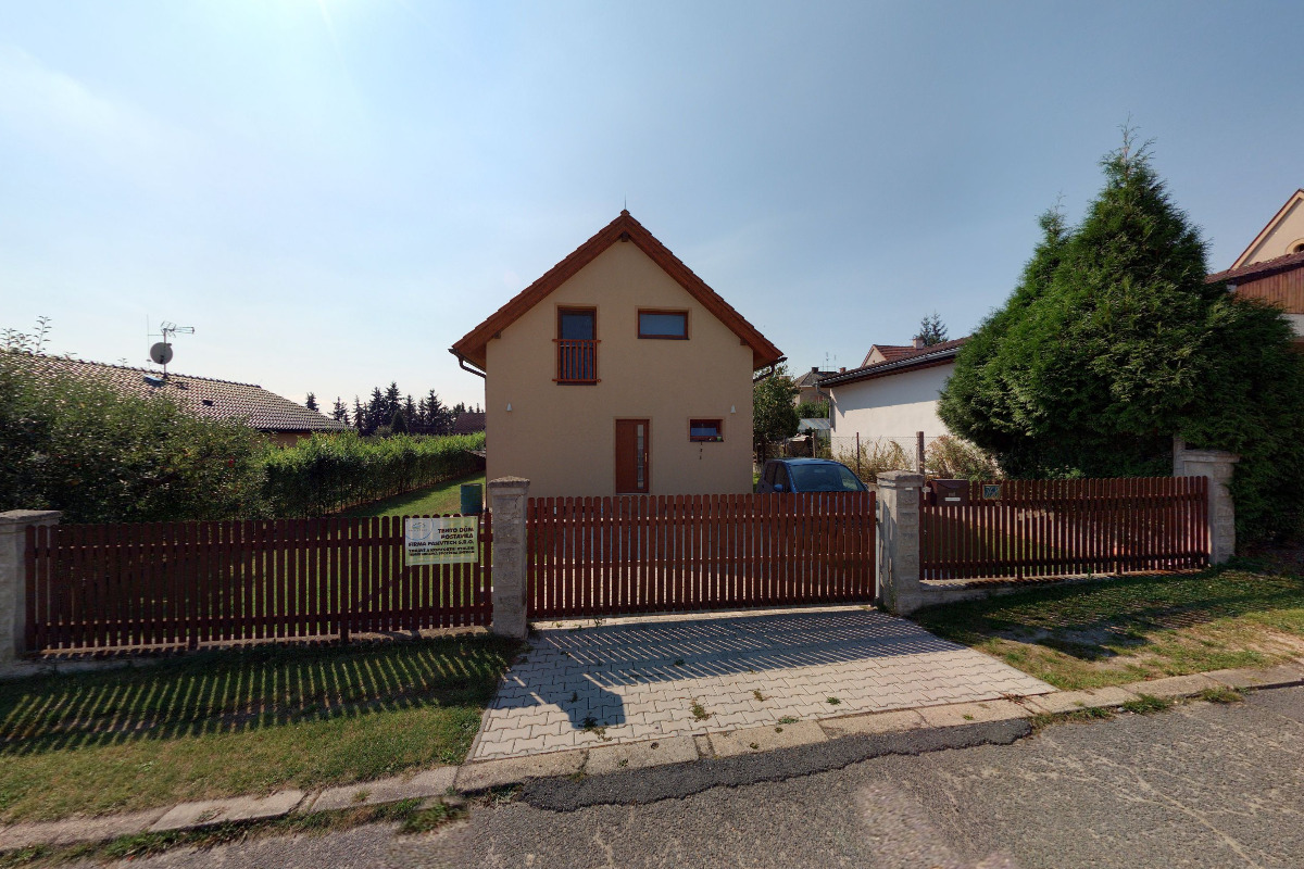 U - PROJEKTDOS s.r.o. foto 2