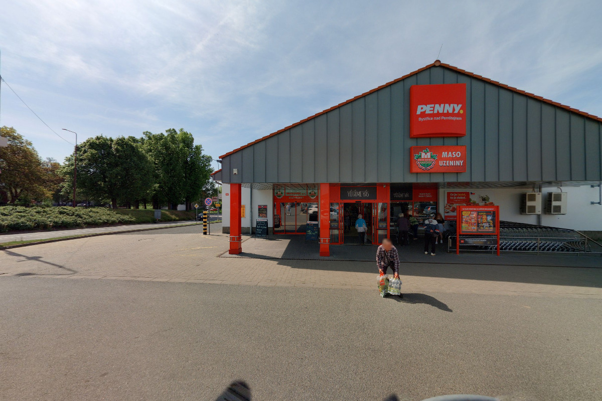 Makovec - maso uzeniny