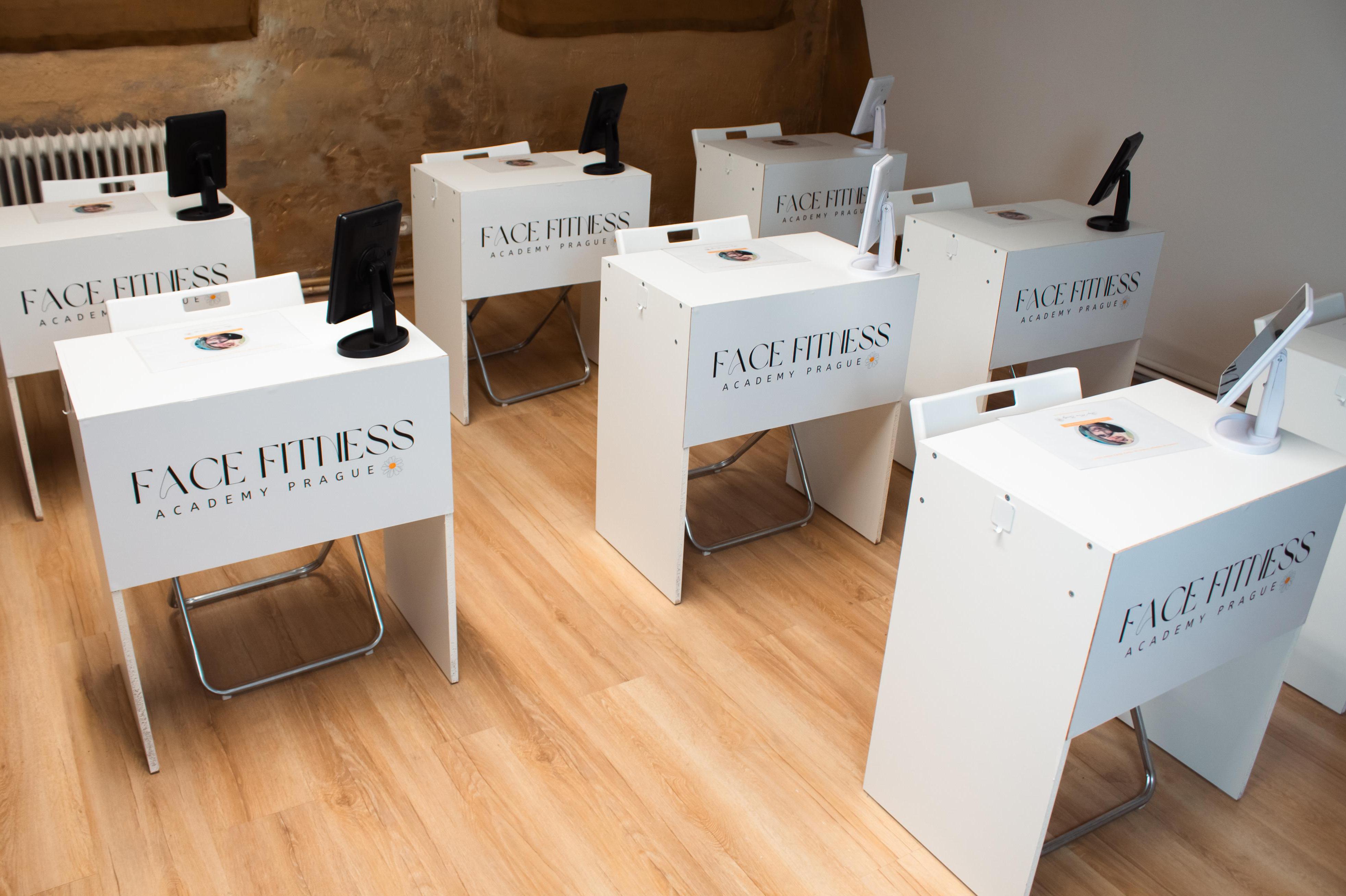 FACE FITNESS ACEDEMY PRAGUE