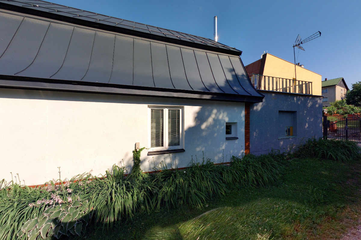 Apartmán U Kačáku