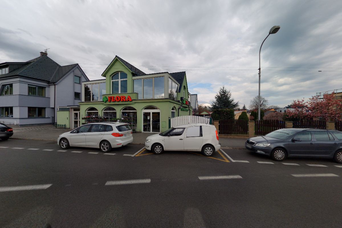 ZAHRADNICKÝ SERVIS, s.r.o.