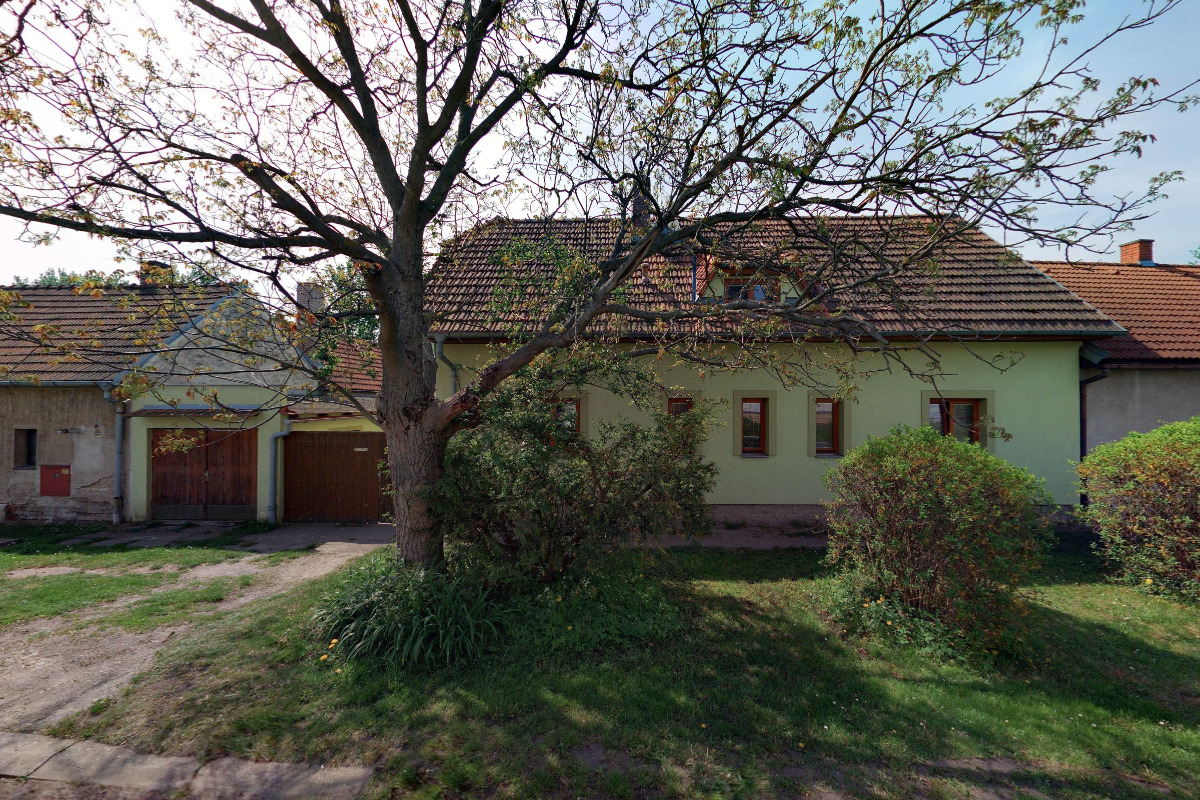 Výlety bez bariér, o.s.