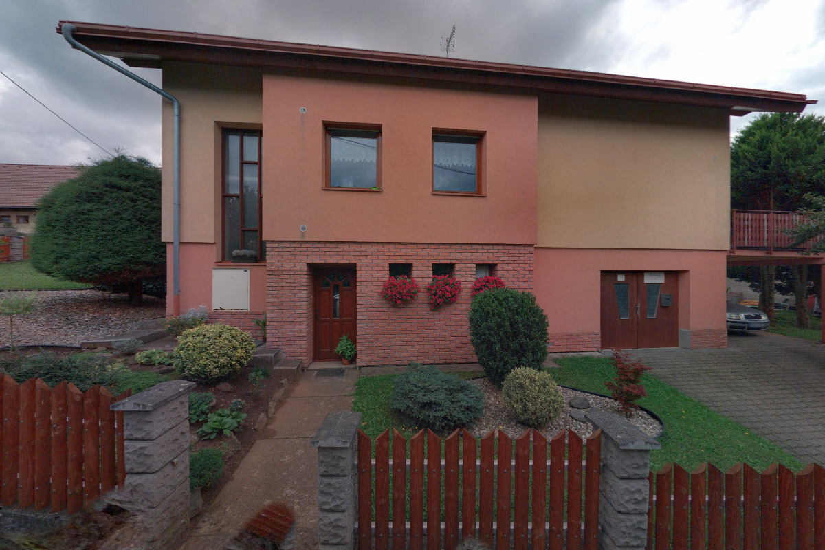 TJ Horní Kostelec z.s.