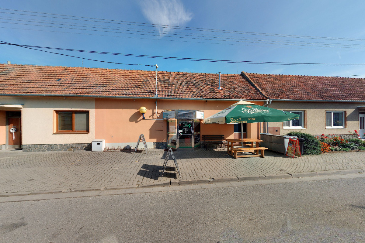 Potraviny - Řeznictví a uzenářství Libor Dohnálek