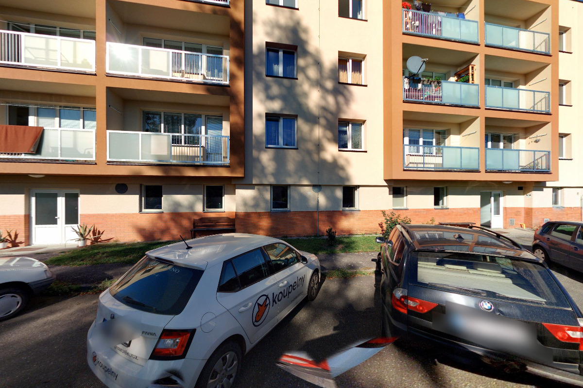 BOHEMIA - GRANIT, spol. s r.o.