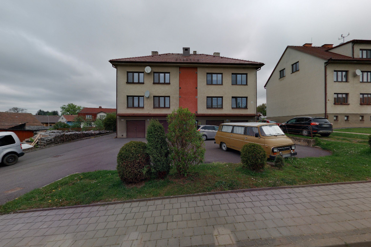 Jiří Rygl - instalatér