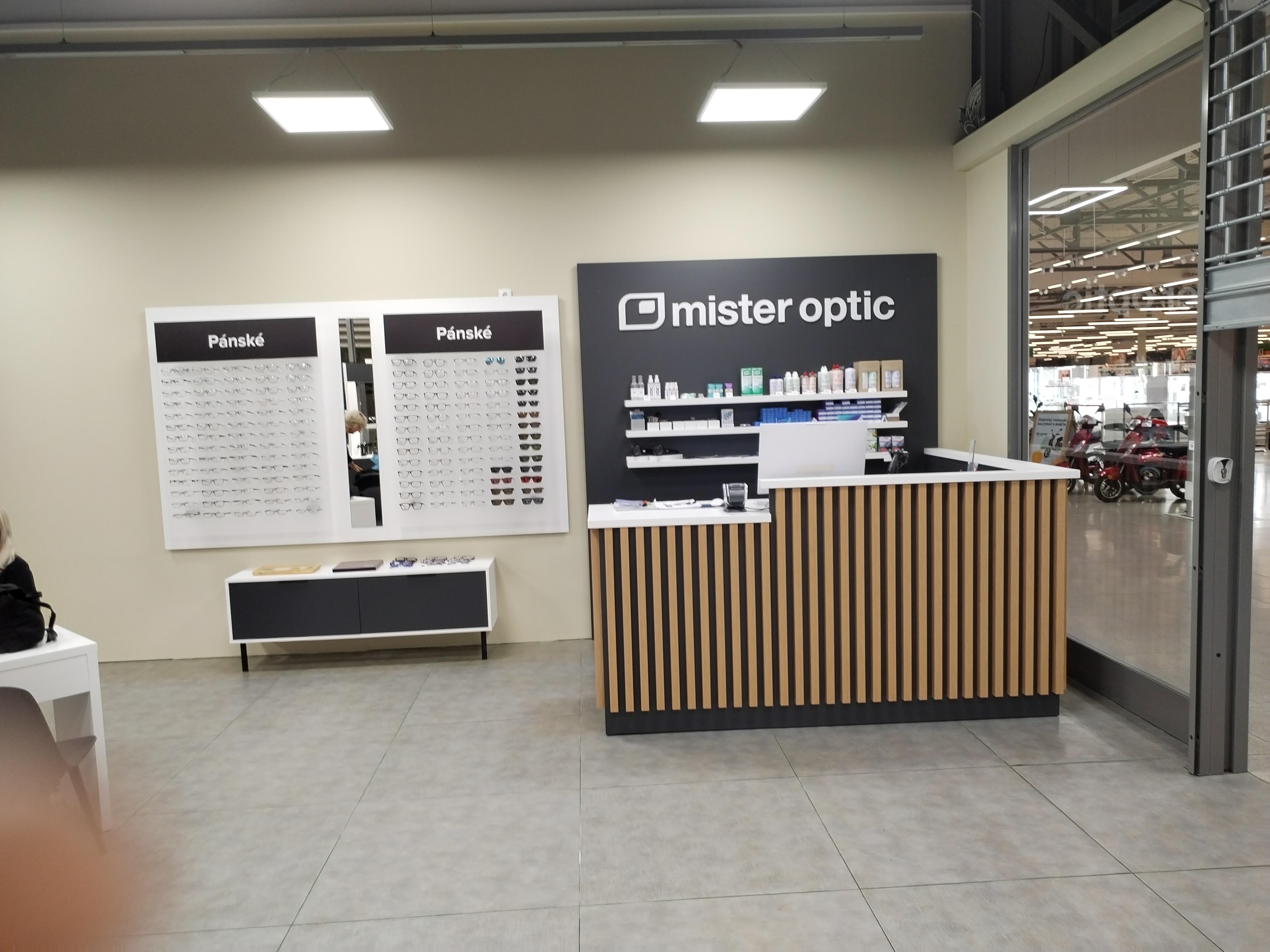 Mister Optic s.r.o. foto 4