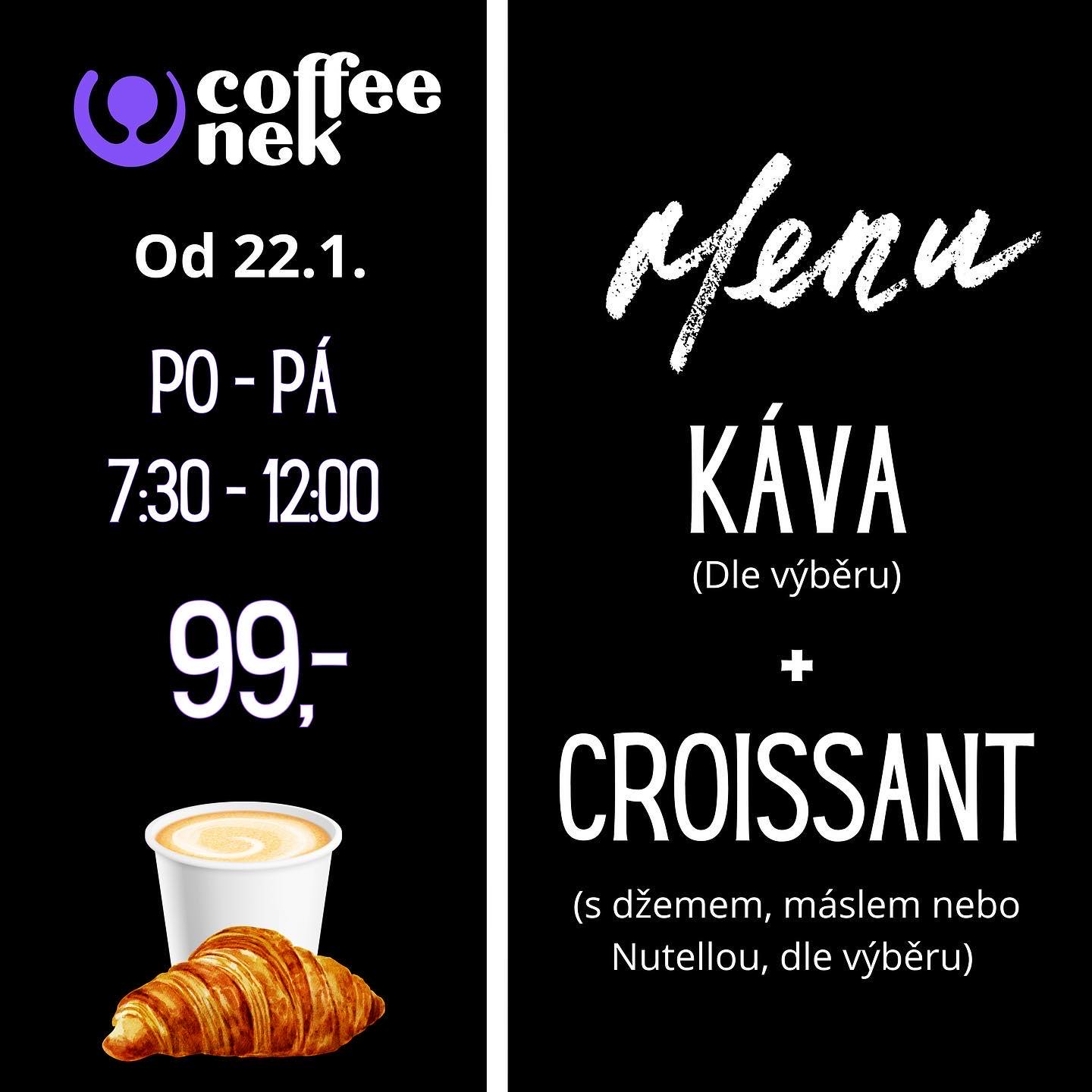 Espresso bar Coffeenek foto 2